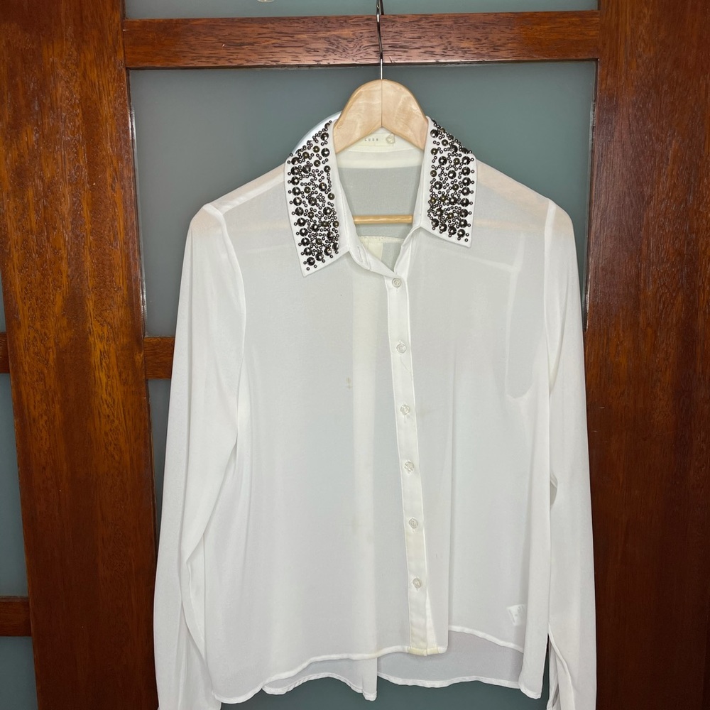 Stylish Button Down Shirt